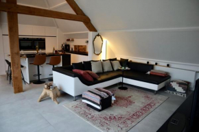The loft